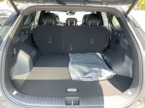 New 2025 Kia Sportage X-Line image 49