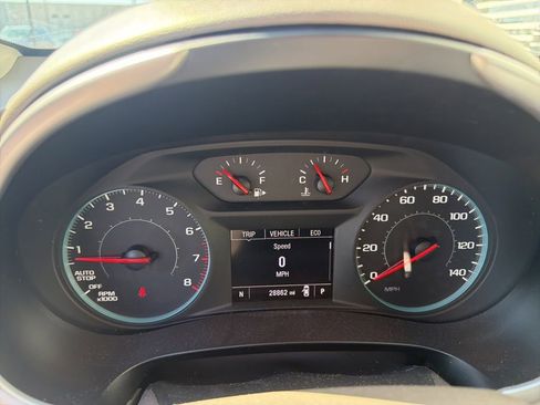 Used 2022 Chevrolet Malibu LS w/ Driver Confidence Package FWD image 5