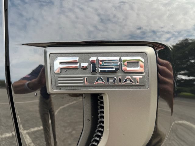 Used 2023 Ford F150 Lariat w/ Equipment Group 502A High AWD/4WD image 43