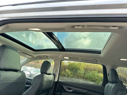 Certified 2025 Subaru Ascent Limited image 24