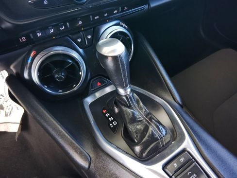 Used 2018 Chevrolet Camaro LT w/ RS Package RWD image 18