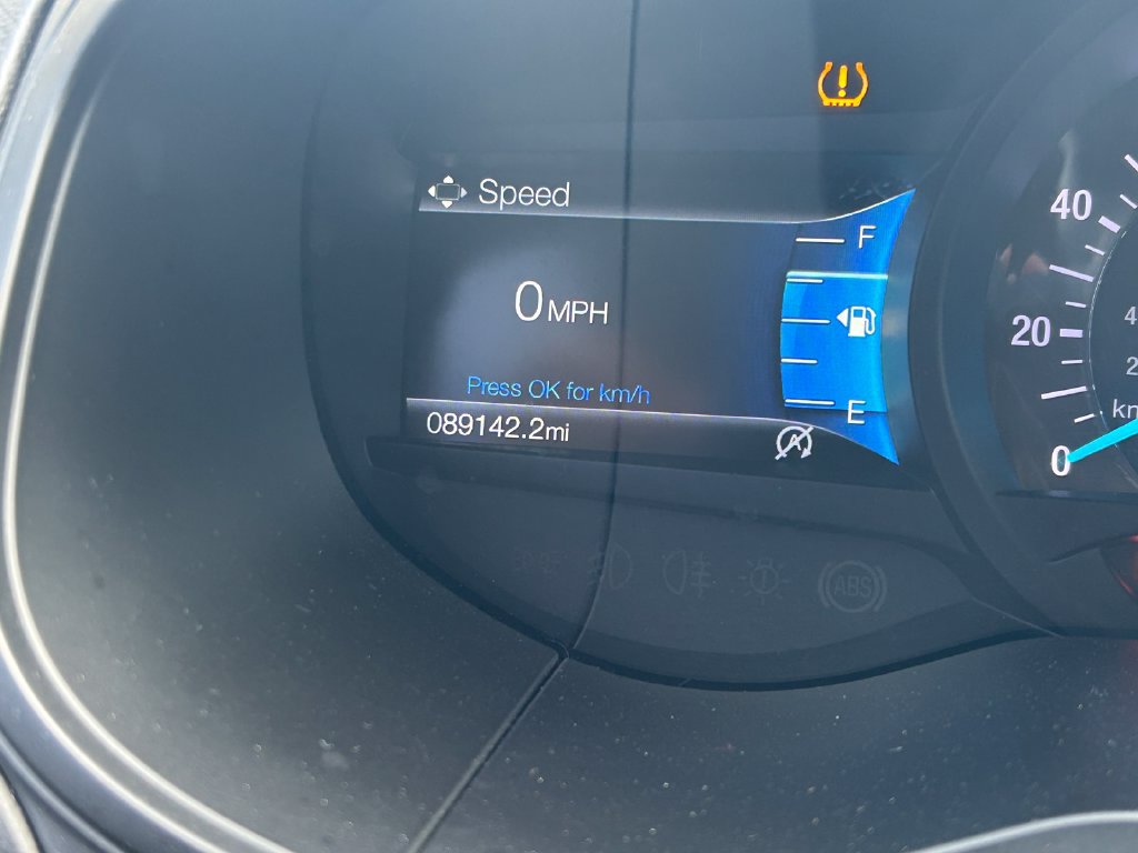 Used 2022 Ford Edge SE w/ Black Appearance Package AWD/4WD image 31