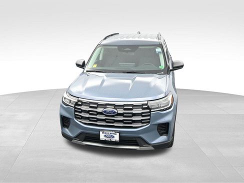 New 2026 Ford Explorer Active image 43