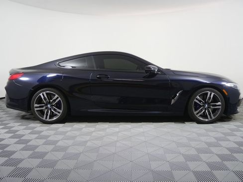 Used 2022 BMW 840i Coupe RWD image 2