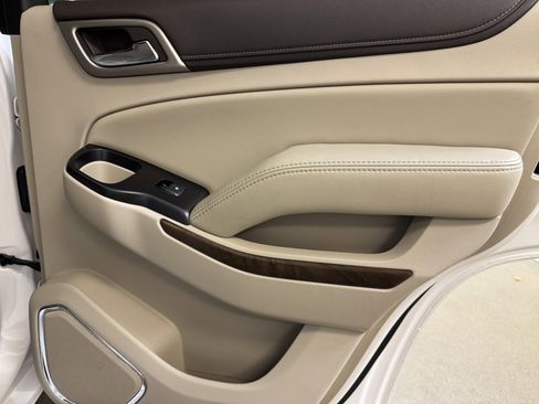 Used 2018 GMC Yukon Denali w/ Open Road Package image 30