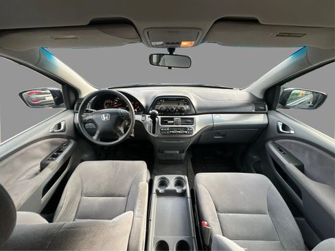 Used 2007 Honda Odyssey EX image 26