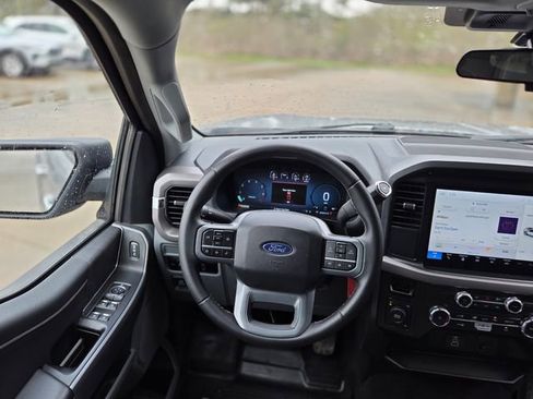 Used 2025 Ford F150 XLT w/ Equipment Group 301A Standard image 20