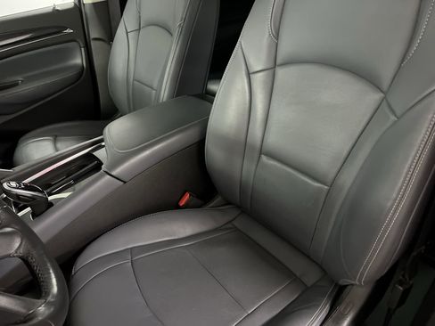 Certified 2021 Buick Enclave Essence w/ Sound and Sites Package image 52