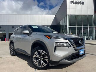 Certified 2023 Nissan Rogue SV AWD/4WD 360° Tour
