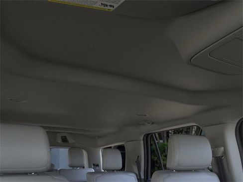 New 2026 Ford Expedition Active image 22