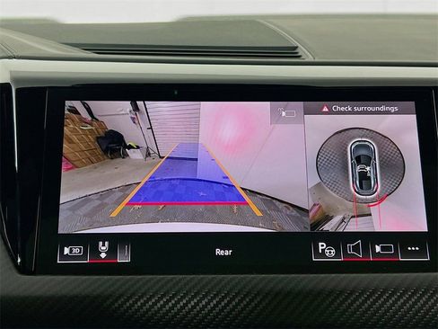 New 2026 Audi S e-tron GT Prestige image 16