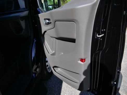 Used 2024 Ford Transit 350 XLT w/ Upfitter Package image 32