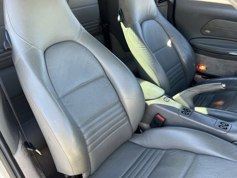 Used 2002 Porsche 911 Carrera image 15