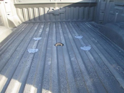 Used 2025 Chevrolet Silverado 3500 High Country w/ Technology Package image 10