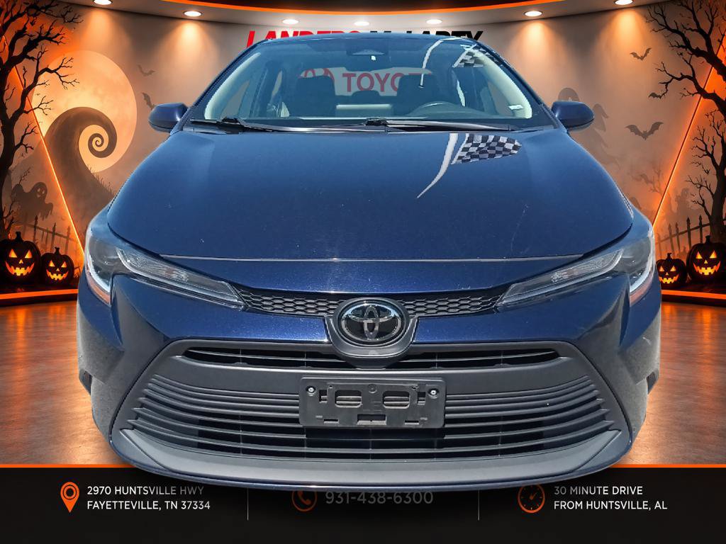 Used 2024 Toyota Corolla LE FWD image 8