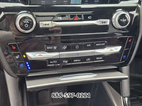 Used 2021 Ford Explorer ST w/ Equipment Group 401A AWD/4WD image 23