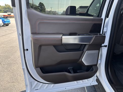 Used 2024 Ford F250 King Ranch image 13