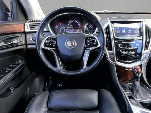 Used 2014 Cadillac SRX Luxury FWD image 7