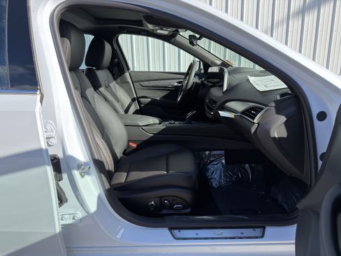 New 2026 Cadillac CT5 Premium Luxury w/ Technology Package image 18