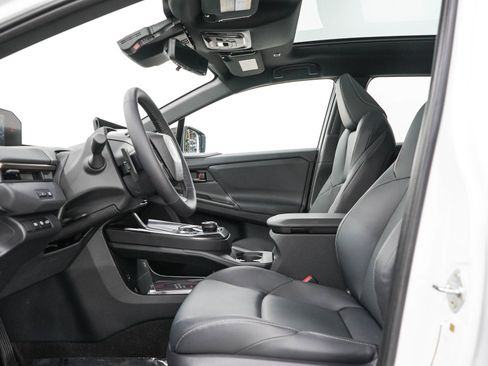 Certified 2026 Toyota bZ AWD/4WD image 24