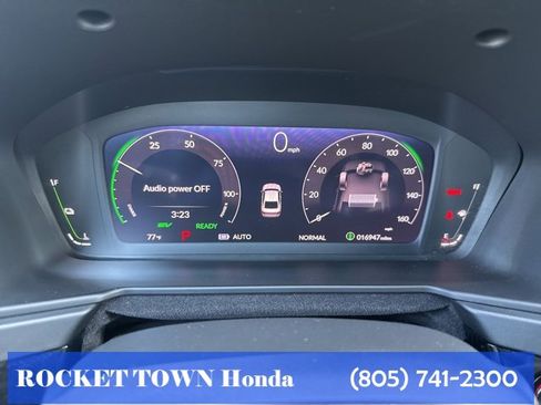 Used 2024 Honda Accord Sport image 21