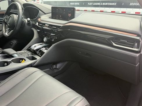 Used 2022 Acura MDX FWD image 15