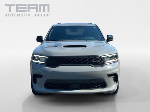 New 2026 Dodge Durango GT image 2