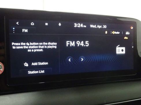 Used 2024 Hyundai Palisade Limited image 33