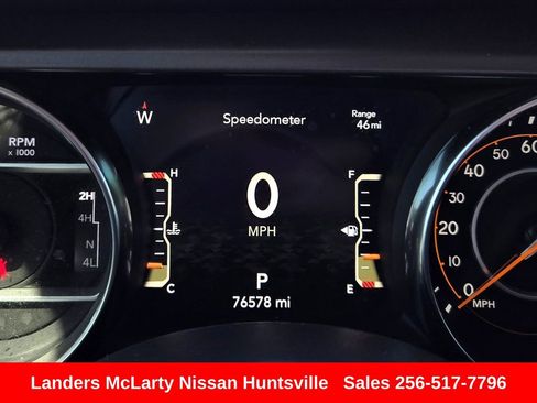 Used 2021 Jeep Gladiator Sport image 29