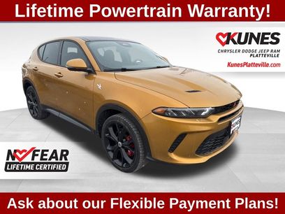 Used 2024 Dodge Hornet R/T Plus w/ Track Pack