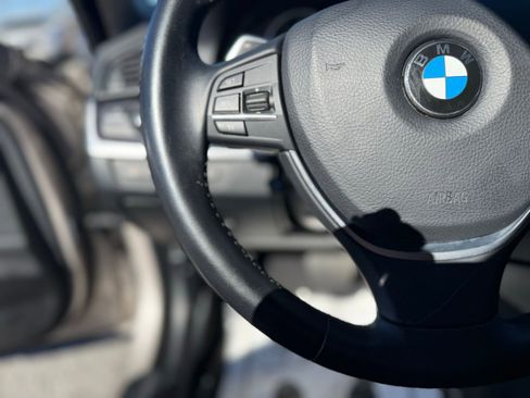 Used 2016 BMW 535i Sedan image 17