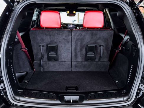 Used 2024 Dodge Durango SRT Hellcat image 40