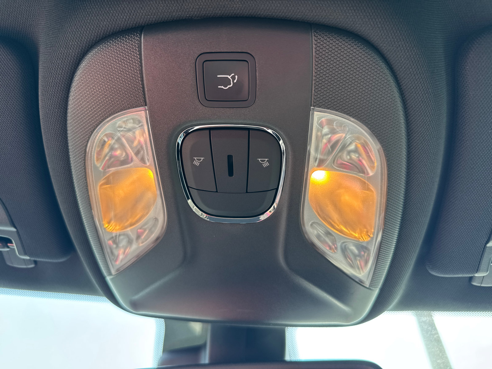 New 2026 Jeep Compass Limited AWD/4WD image 10