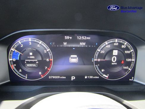 Used 2022 Mitsubishi Outlander SEL AWD/4WD image 16