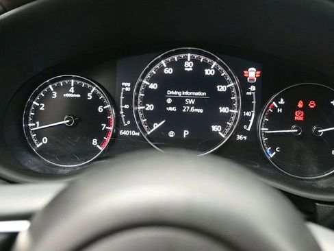 Used 2021 MAZDA CX-30 AWD 2.5 S w/ Premium Package image 18