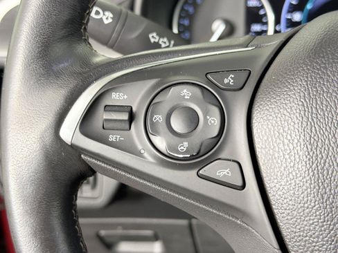 Used 2018 Buick Envision Premium AWD/4WD image 25