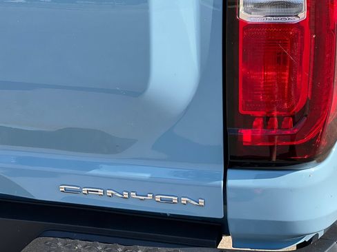 New 2026 GMC Canyon Denali AWD/4WD image 21