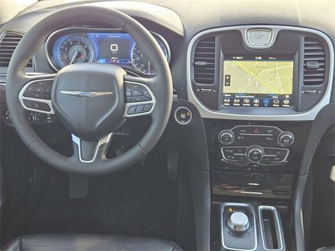 Used 2023 Chrysler 300 Touring L w/ Popular Equipment Group image 26