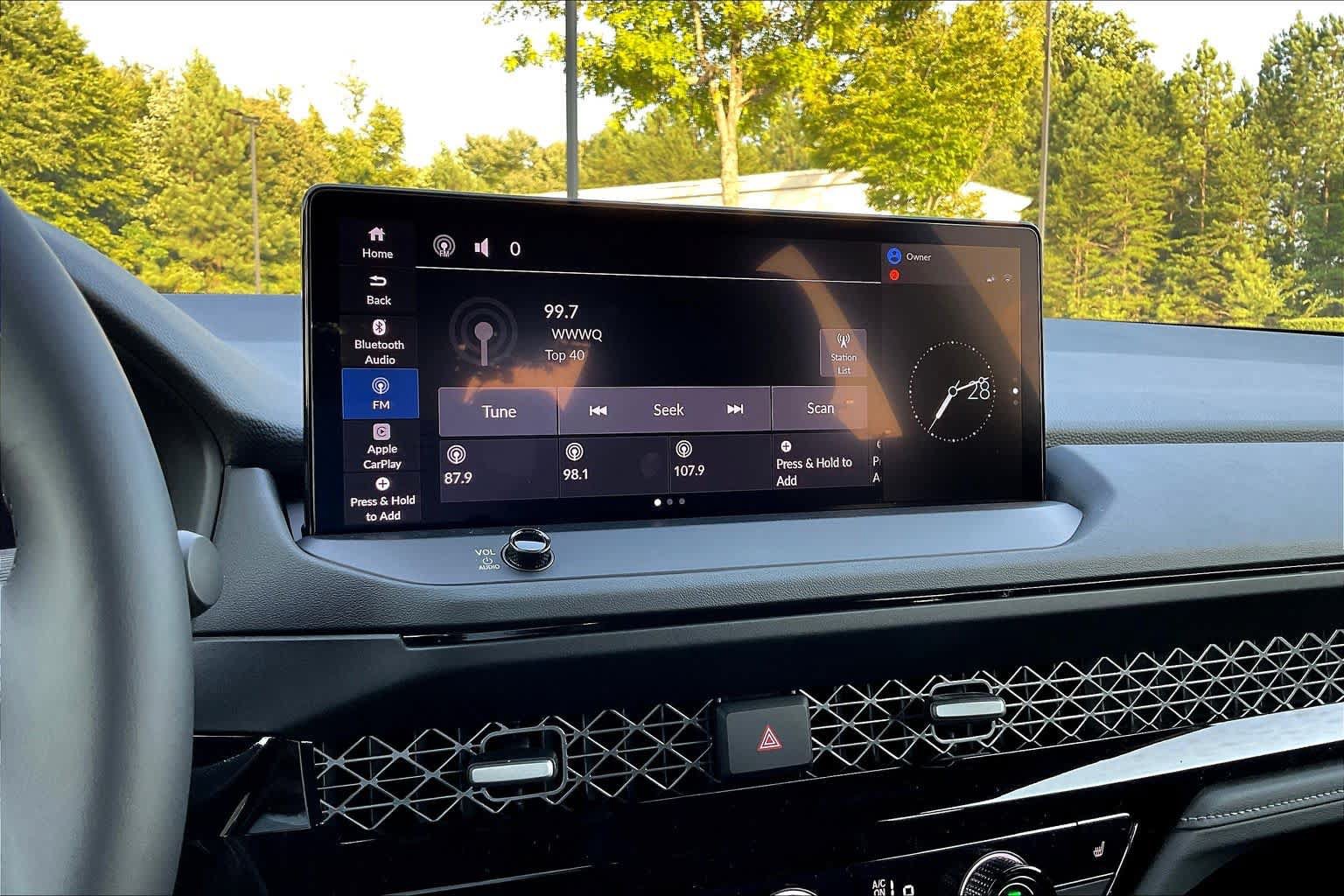 New 2026 Honda Accord Sport image 18