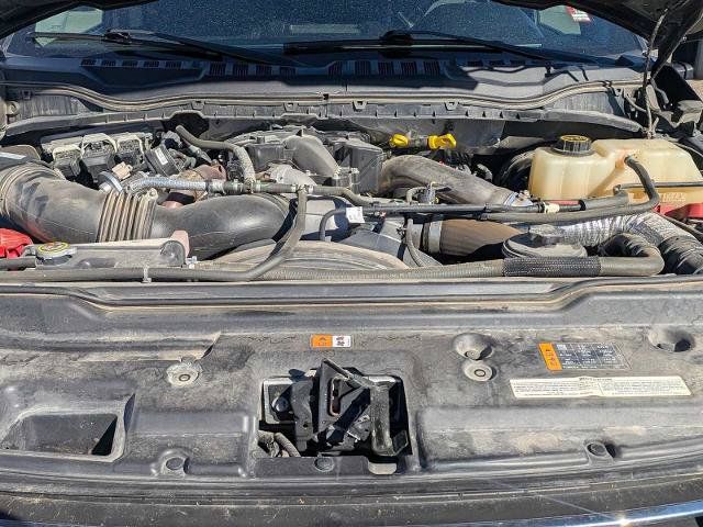 Certified 2018 Ford F250 Lariat w/ Lariat Ultimate Package AWD/4WD image 11