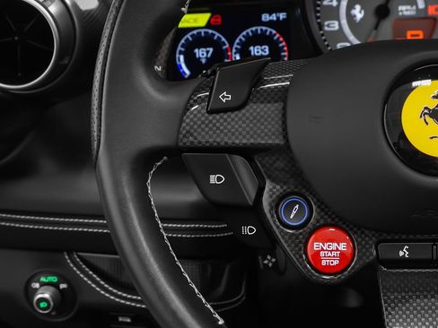 Certified 2022 Ferrari F8 Tributo RWD image 50