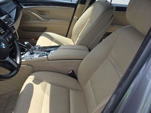 Used 2015 BMW 535i Sedan RWD image 9