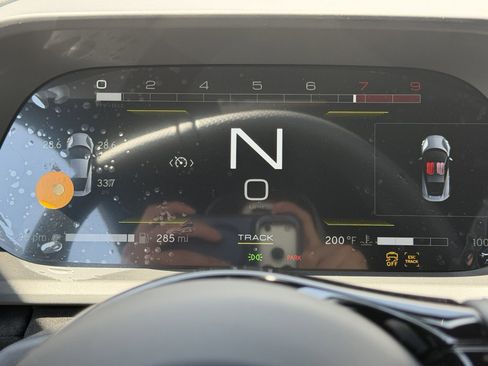 Used 2025 Lotus Emira RWD image 25