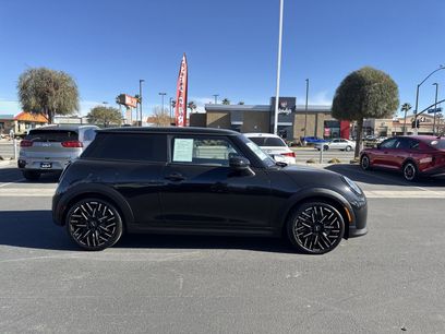 Used 2025 MINI Cooper S