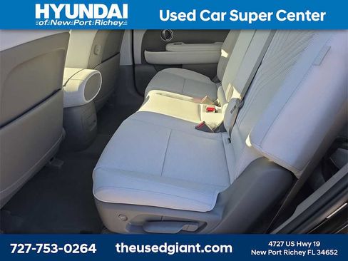 New 2026 Hyundai Palisade SEL Premium image 20