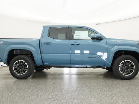 New 2026 Toyota Tacoma TRD Sport image 27