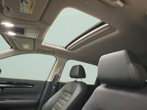 Certified 2026 Honda CR-V EX-L image 13