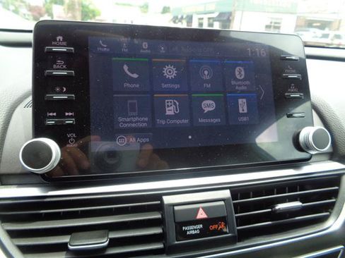 Used 2021 Honda Accord LX image 31