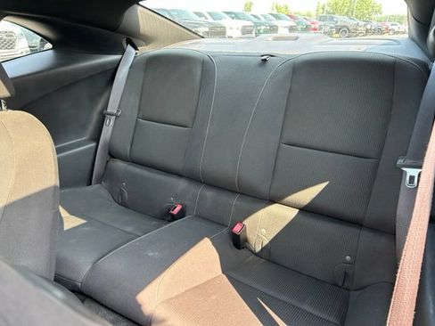 Used 2013 Chevrolet Camaro LT RWD image 17