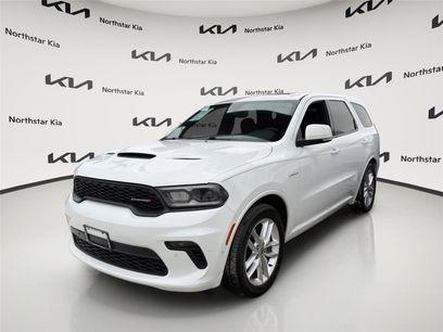 Used 2021 Dodge Durango R/T